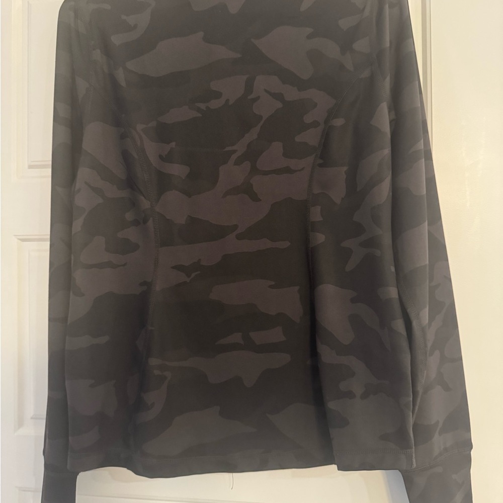Athletic jacket - Picture 2 of 3